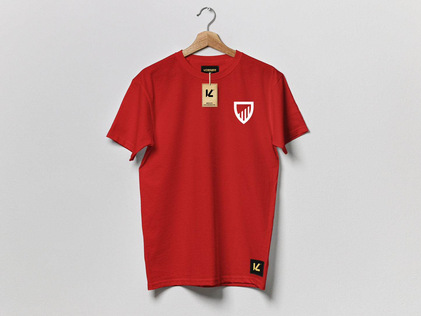 Camiseta Classic 'Leones' - Fútbol