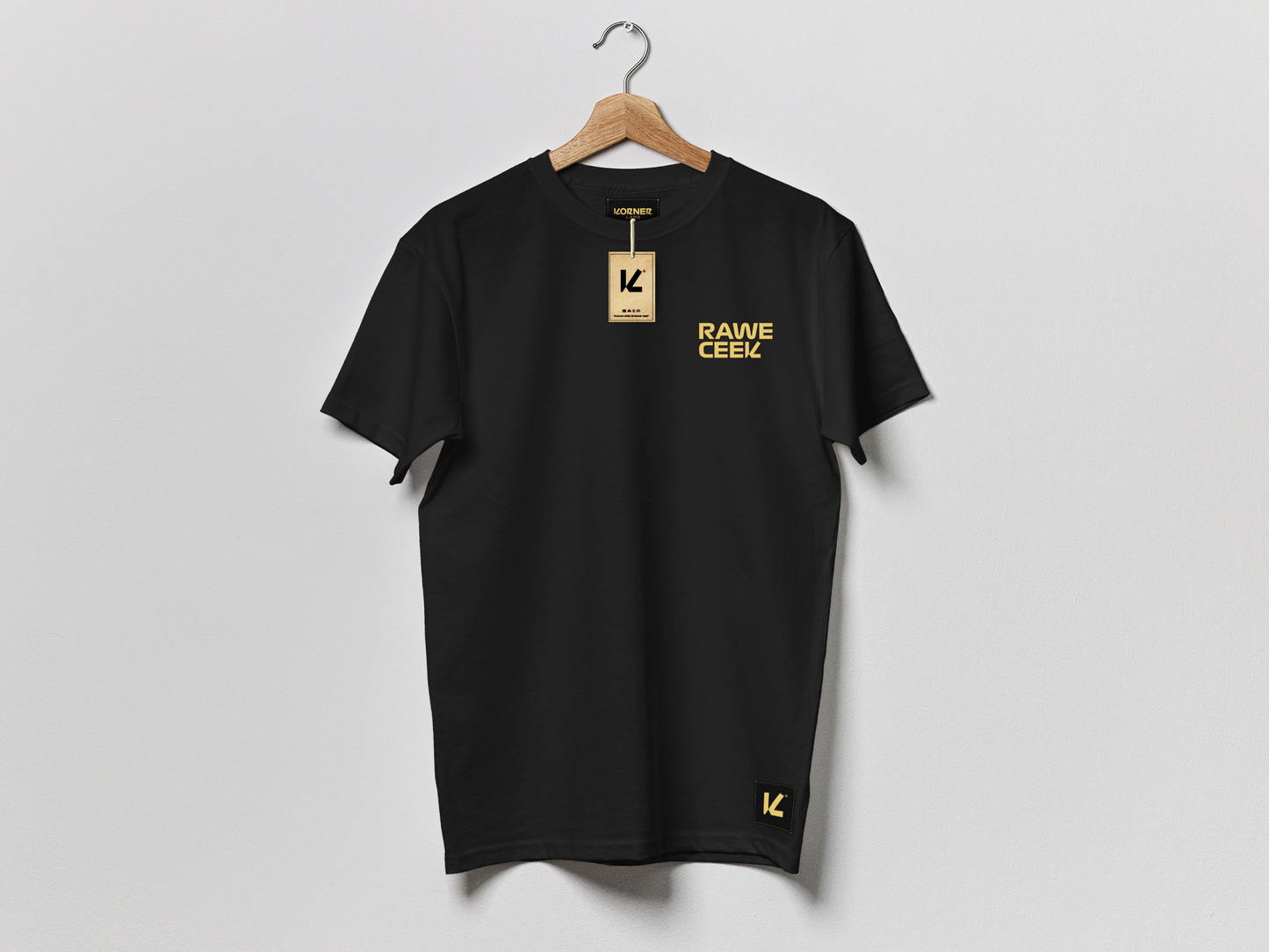 Camiseta Classic 'Race Week' - Motorsport