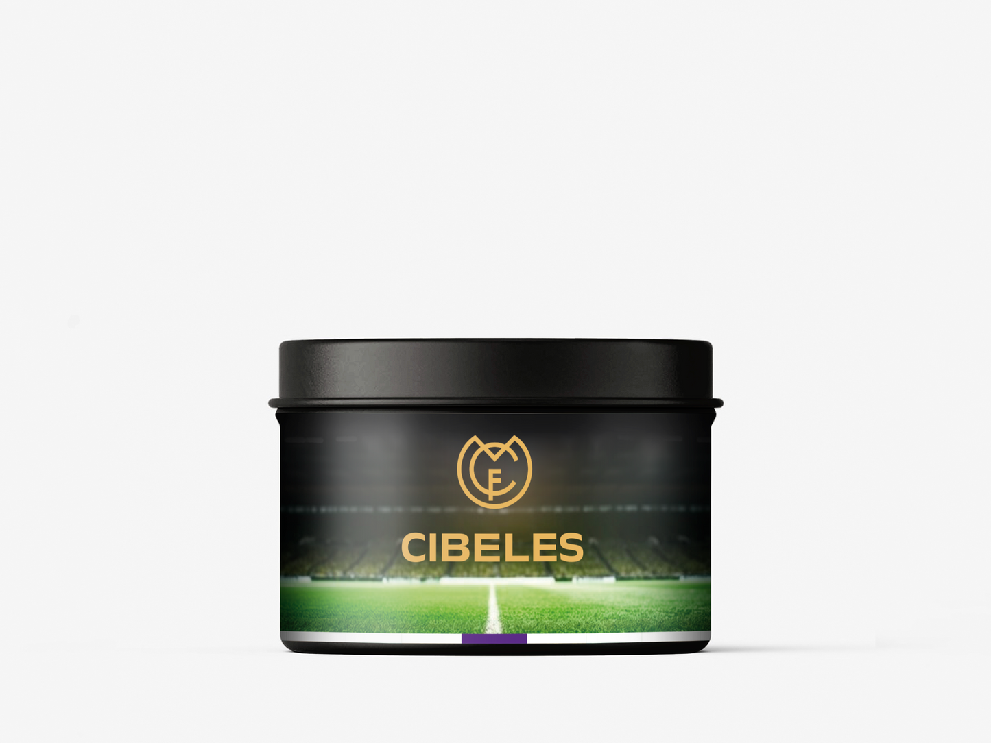 Vela 'Cibeles' - Fútbol