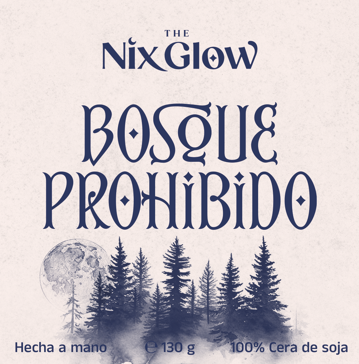 Vela 'Bosque Prohibido' - Cine y Series - TheNixGlow