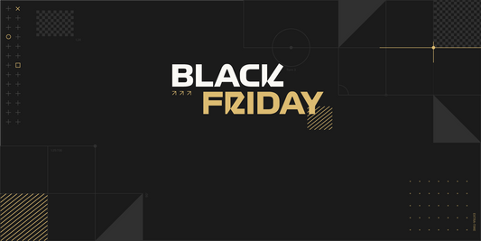 ¡Consigue las mejores sudaderas de fútbol y F1 para este Black Friday y Navidad!