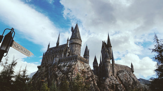 Hogwarts Legacy (Harry Potter): El videojuego que ansiamos en Korner Labs