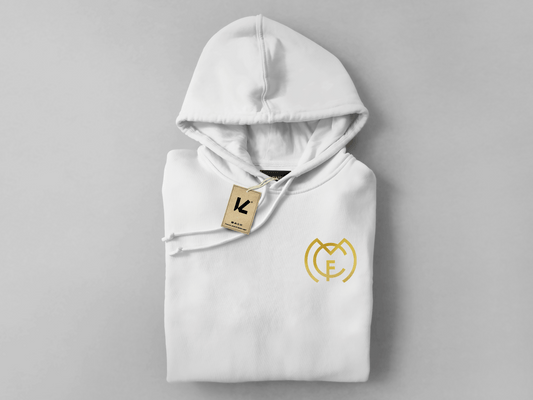 Hoodie Classic 'Cibeles' - Fútbol