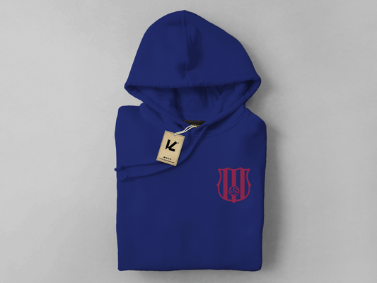 Hoodie Classic 'Culé' - Fútbol