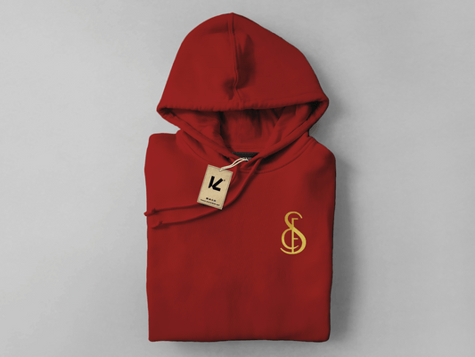 Hoodie Classic 'Nervión' - Fútbol