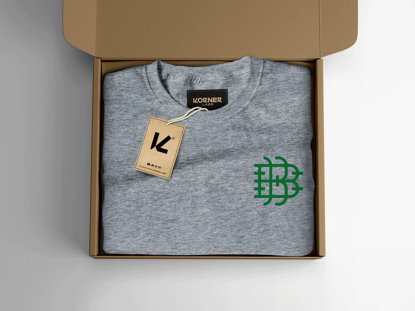 Camiseta Classic - Manquepierda (Fútbol)