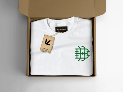 Camiseta Classic - Manquepierda (Fútbol)