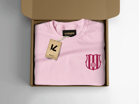 Camiseta Classic - Culé (Fútbol)