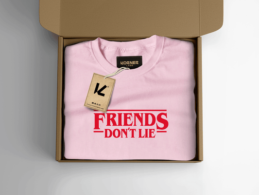 Camiseta Classic - Eleven (Series)