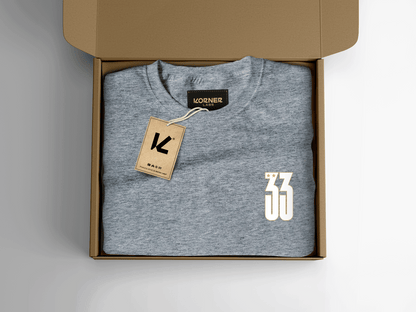 Camiseta Classic - La 33 (Motorsport)