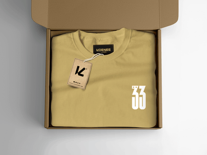 Camiseta Classic - La 33 (Motorsport)