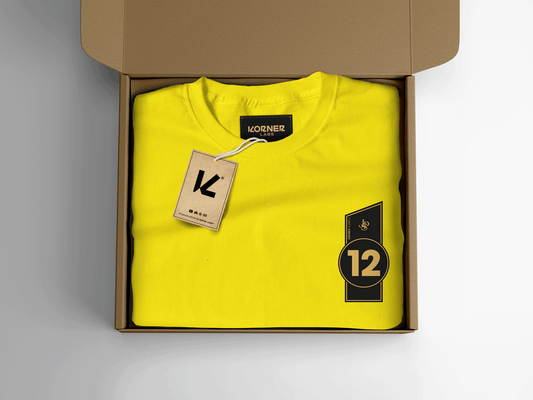 Camiseta Classic - Lotus (Motorsport)