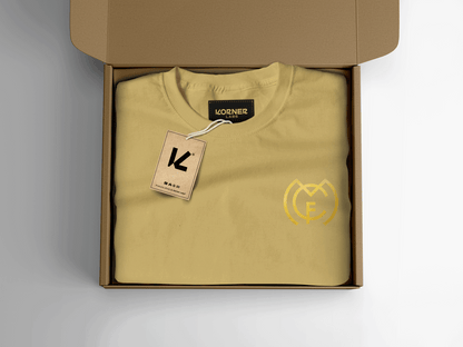 Camiseta Classic - Cibeles (Fútbol)