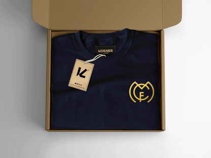 Camiseta Classic - Cibeles (Fútbol)