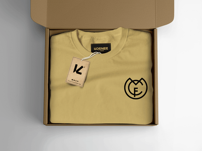Camiseta Classic - Cibeles (Fútbol)