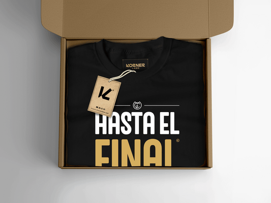 Camiseta Classic - Vikingos (Fútbol)