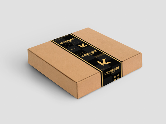 Caja Sorpresa / Mystery Box de Camisetas - Korner Originals