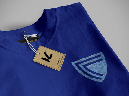 Camiseta Bordada 'Afouteza' - Fútbol