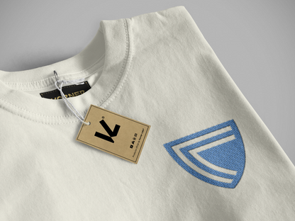 Camiseta Bordada 'Afouteza' - Fútbol