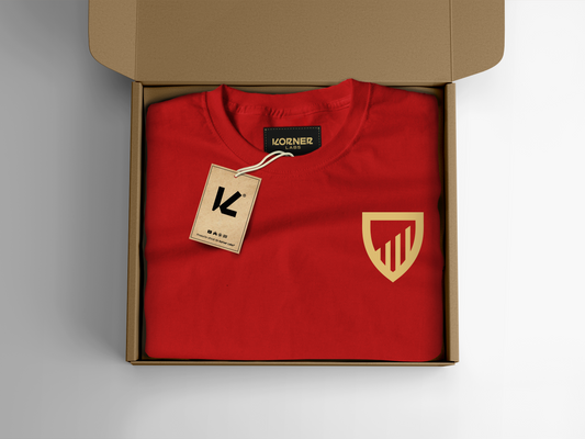 Camiseta Classic 'Leones' - Fútbol