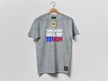 Camiseta Classic 'Culers' - Fútbol