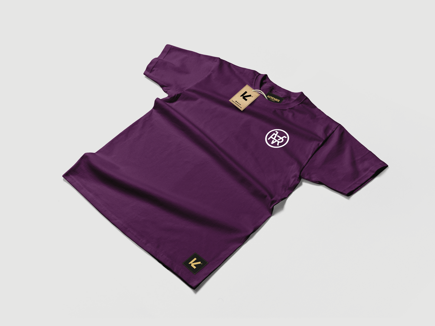 Camiseta Classic - Pucela (Fútbol)