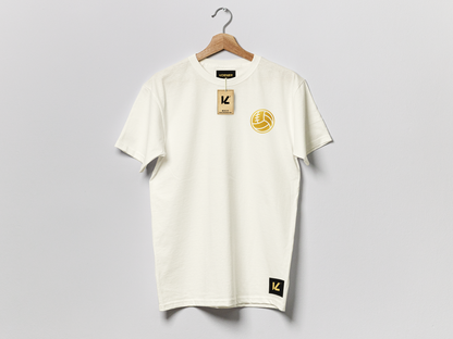 Camiseta Classic 'The King' - Fútbol
