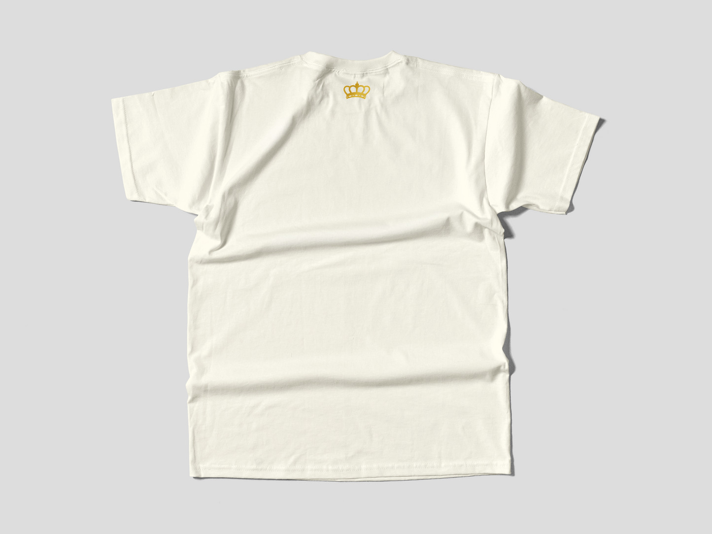Camiseta Classic 'The King' - Fútbol