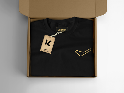 Camiseta Classic 'Autódromo' - Motorsport