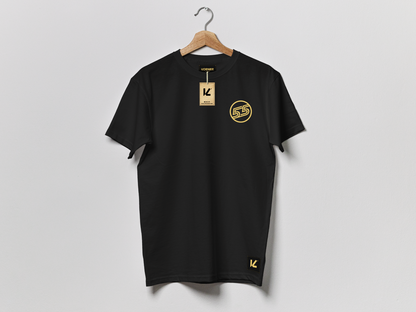 Camiseta Classic 'Dorsal 55' - Motorsport
