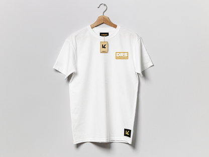 Camiseta Classic 'DRS' - Motorsport