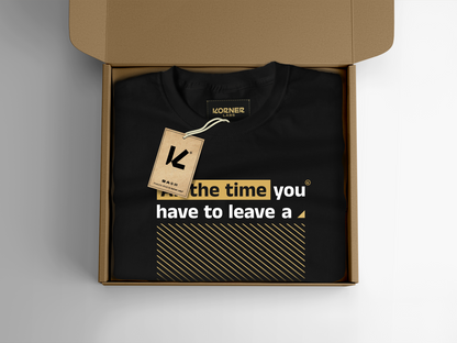 Camiseta Classic 'Space' - Motorsport