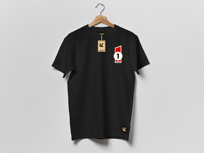 Camiseta Classic 'McLaren 1991' - Motorsport
