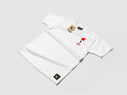 Camiseta Classic 'McLaren 1991' - Motorsport