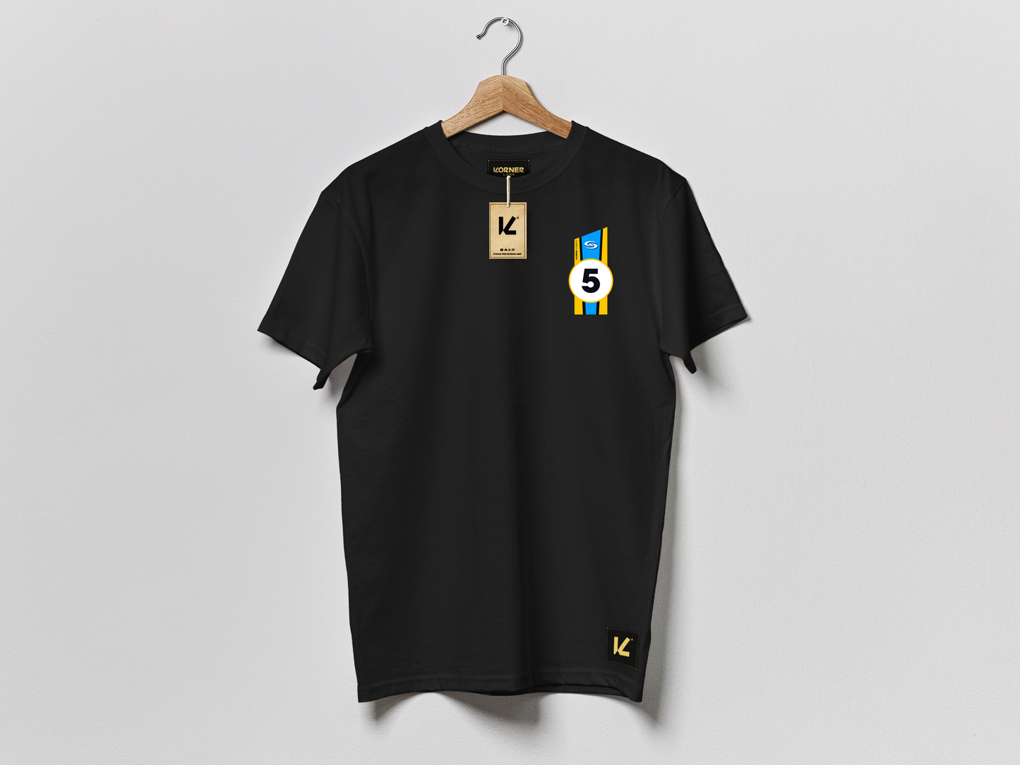 Camiseta Classic 'Renault 2005' - Motorsport