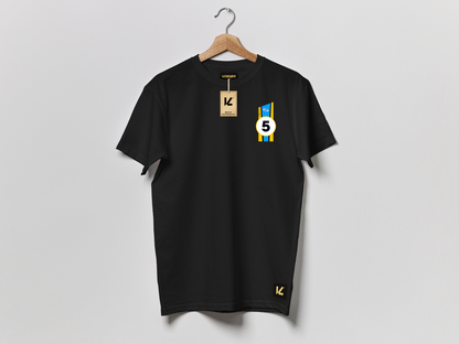 Camiseta Classic 'Renault 2005' - Motorsport