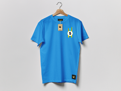 Camiseta Classic 'Renault 2005' - Motorsport