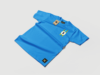 Camiseta Classic 'Renault 2005' - Motorsport