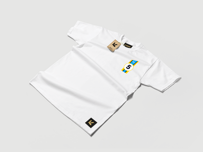 Camiseta Classic 'Renault 2005' - Motorsport