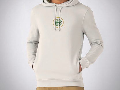 Hoodie Bordada '1907 Verdiblancos' - Fútbol