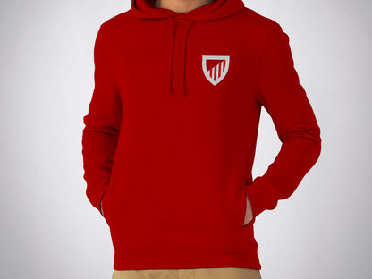 Hoodie Bordada 'Leones' - Fútbol