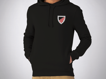 Hoodie Bordada 'Leones' - Fútbol