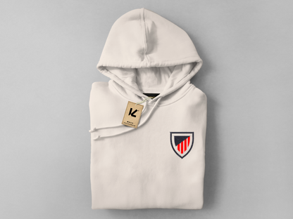 Hoodie Bordada 'Leones' - Fútbol