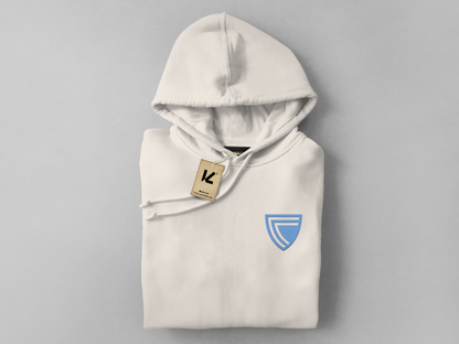 Hoodie Bordada 'Afouteza' - Fútbol