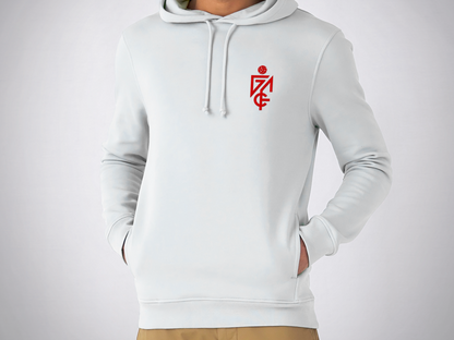 Hoodie Bordada 'Nazarí' - Fútbol