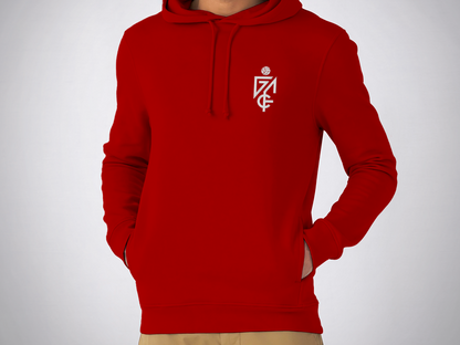 Hoodie Bordada 'Nazarí' - Fútbol