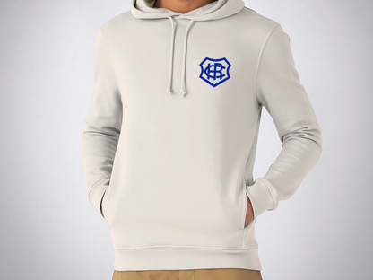 Hoodie Bordada 'El Decano' - Fútbol