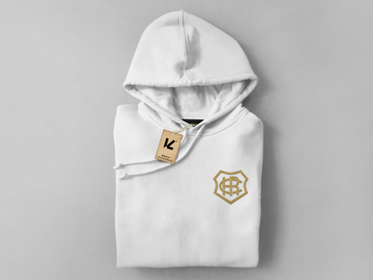 Hoodie Bordada 'El Decano' - Fútbol