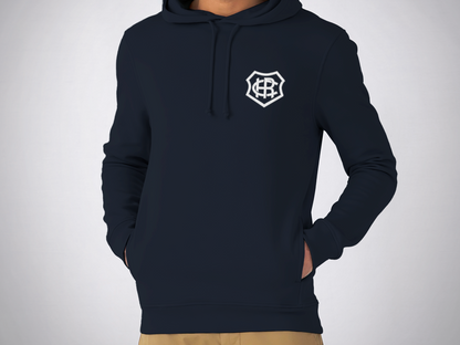 Hoodie Bordada 'El Decano' - Fútbol