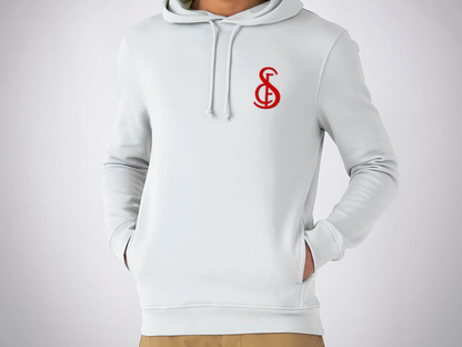 Hoodie Bordada 'Nervión' - Fútbol